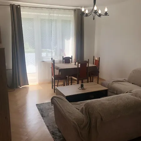 Apartment - 3 Swiata Strony Sopot