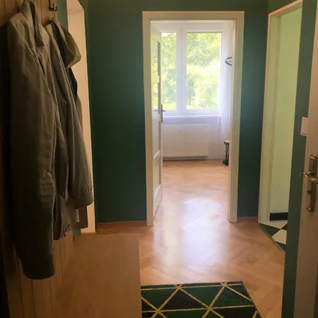 Appartement - 3 Swiata Strony