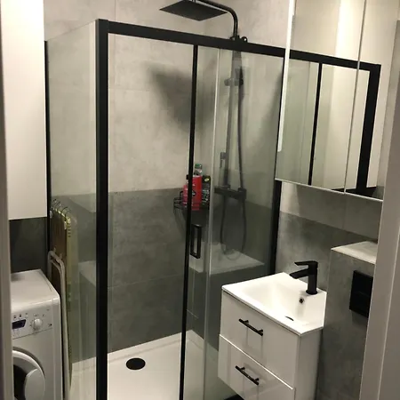 Appartement - 3 Swiata Strony *