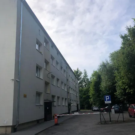 Appartement - 3 Swiata Strony Sopot