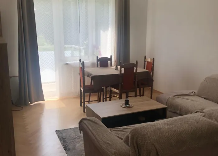 Apartment - 3 Swiata Strony Sopot