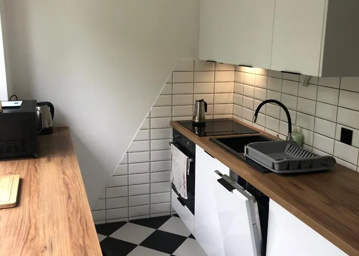 Apartment - 3 Swiata Strony