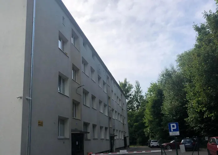 Apartment - 3 Swiata Strony Sopot